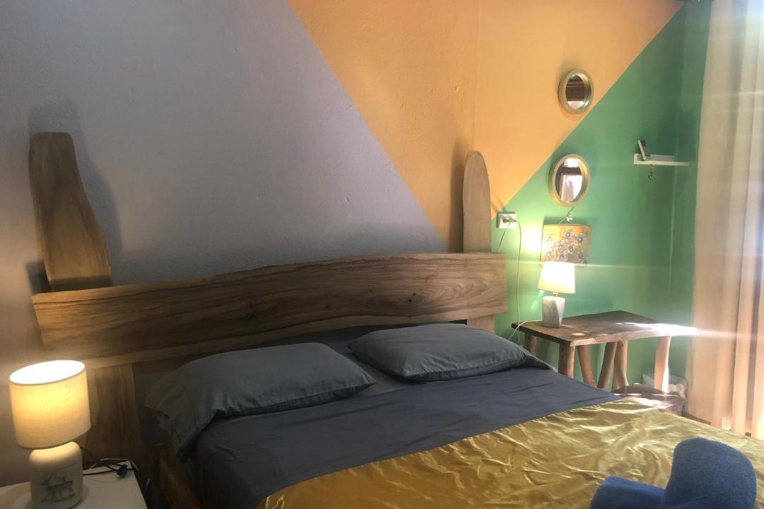 Photo of Bedroom in Coco