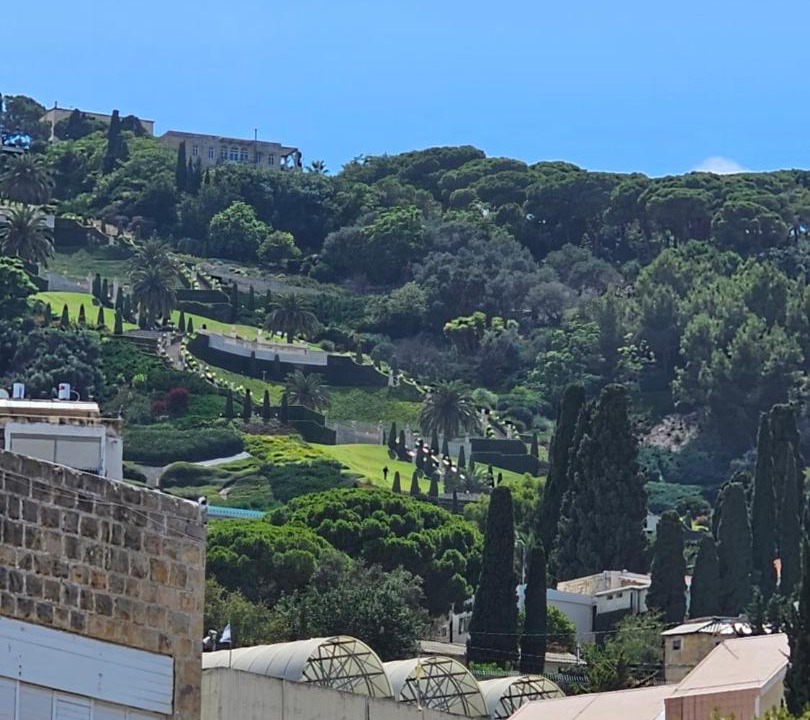 Photo of Others in Haifa