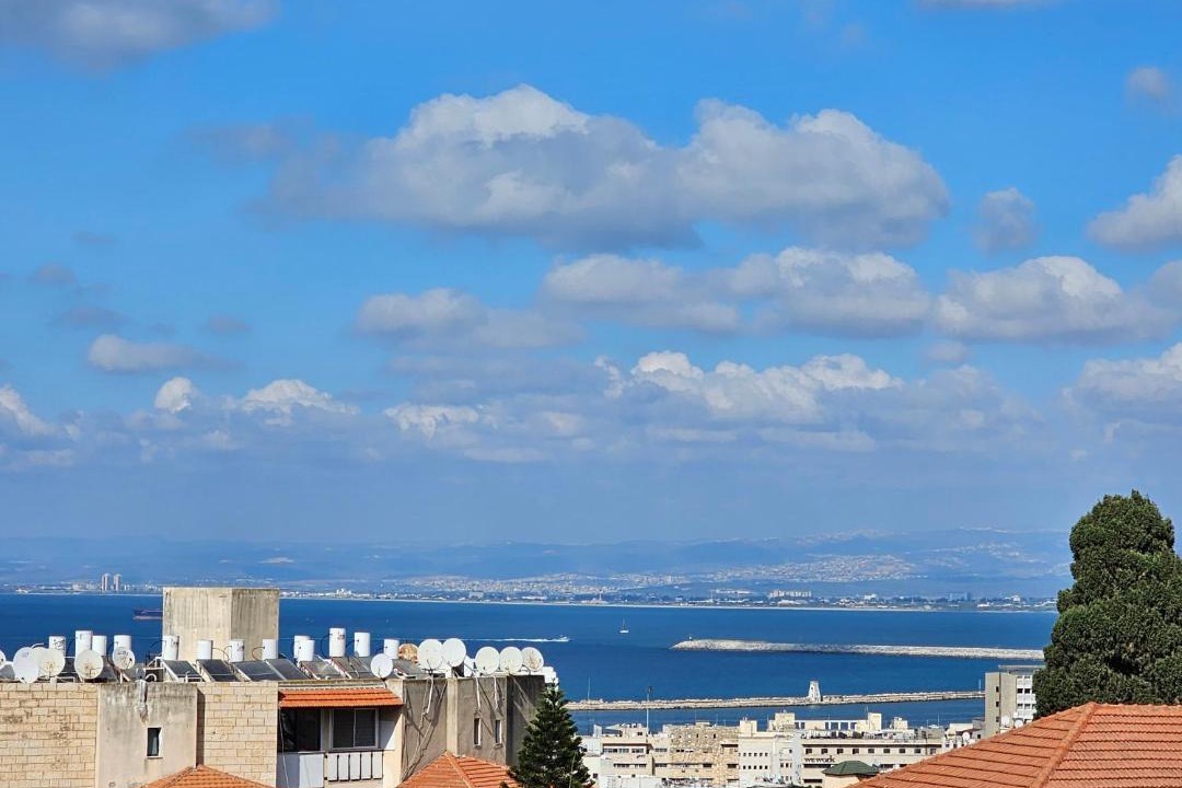 Photo of Others in Haifa