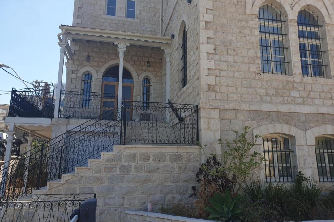 Photo of Others in Haifa