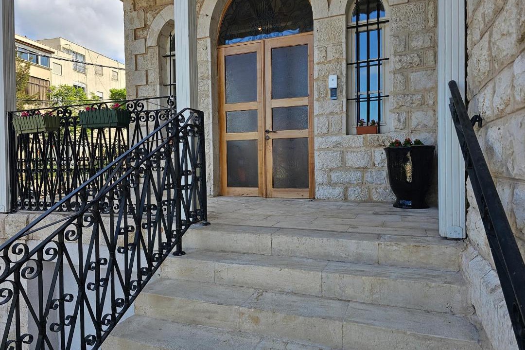Photo of Others in Haifa
