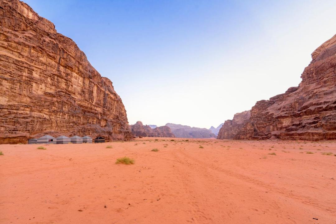 Photo of Others in Wadi Rum