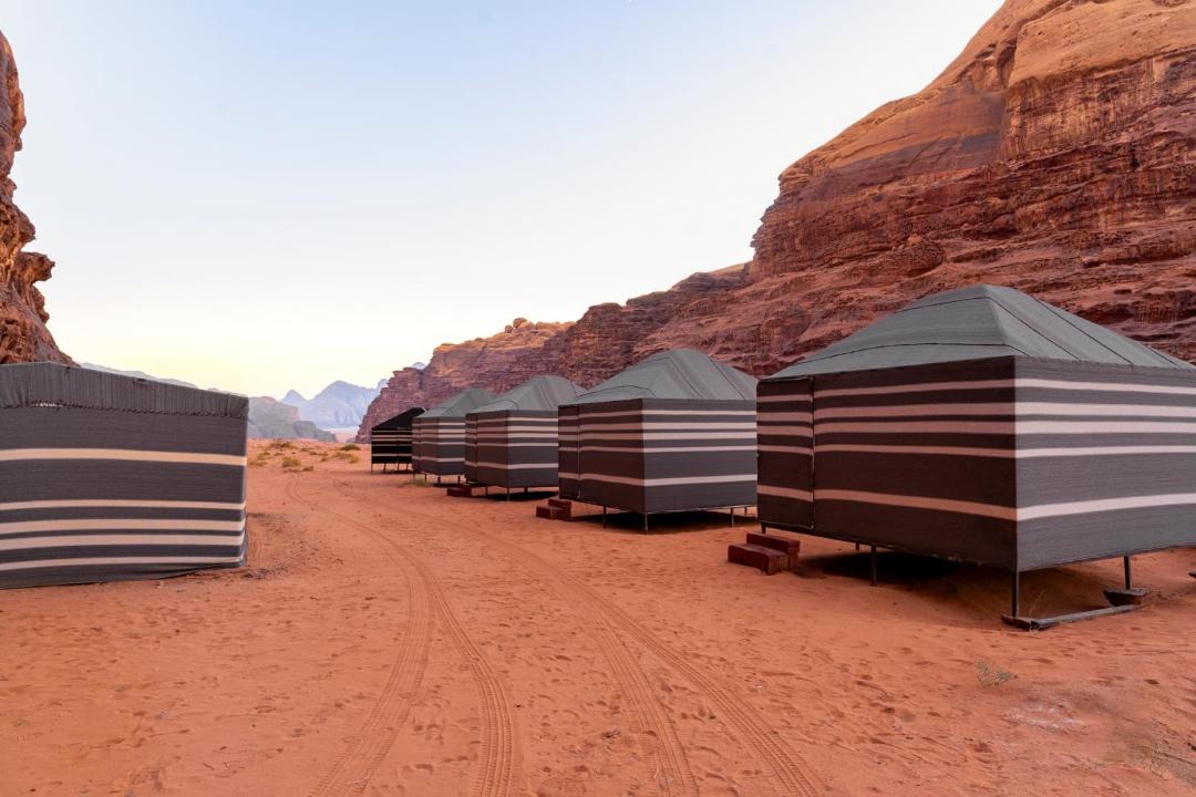 Photo of Others in Wadi Rum