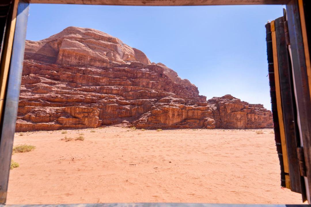Photo of Others in Wadi Rum
