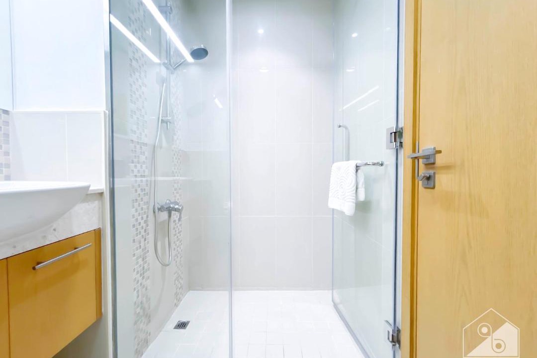 Photo of Bathroom in Downtown Dubai