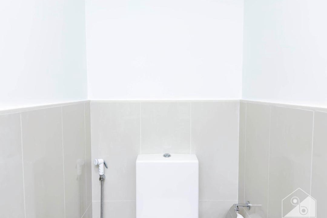 Photo of Bathroom in Downtown Dubai