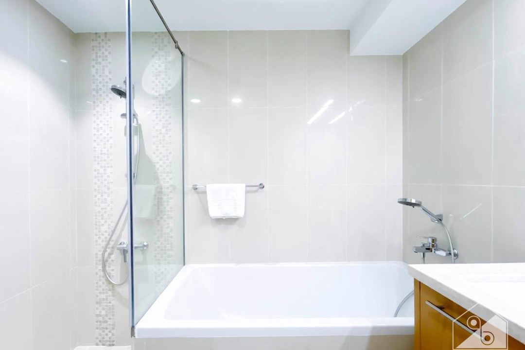 Photo of Bathroom in Downtown Dubai
