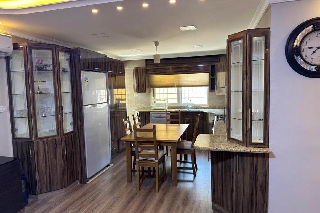 Photo of Kitchen in Ash Shajarah