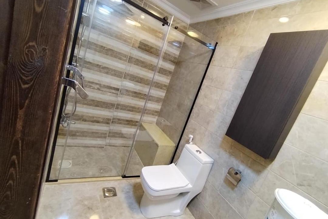 Photo of Bathroom in Ash Shajarah