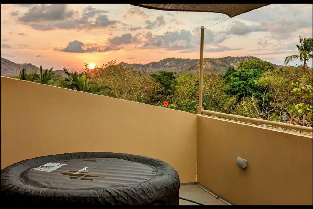 Photo of Patio Balcony in Matapalo