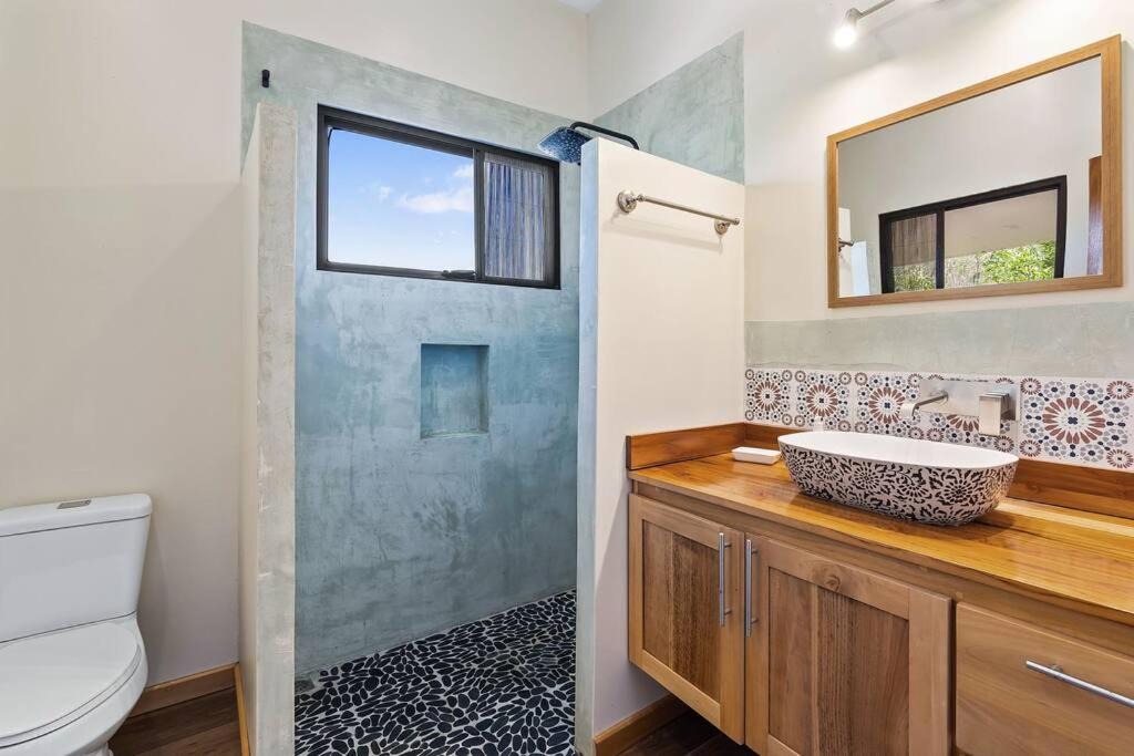 Photo of Bathroom in Matapalo