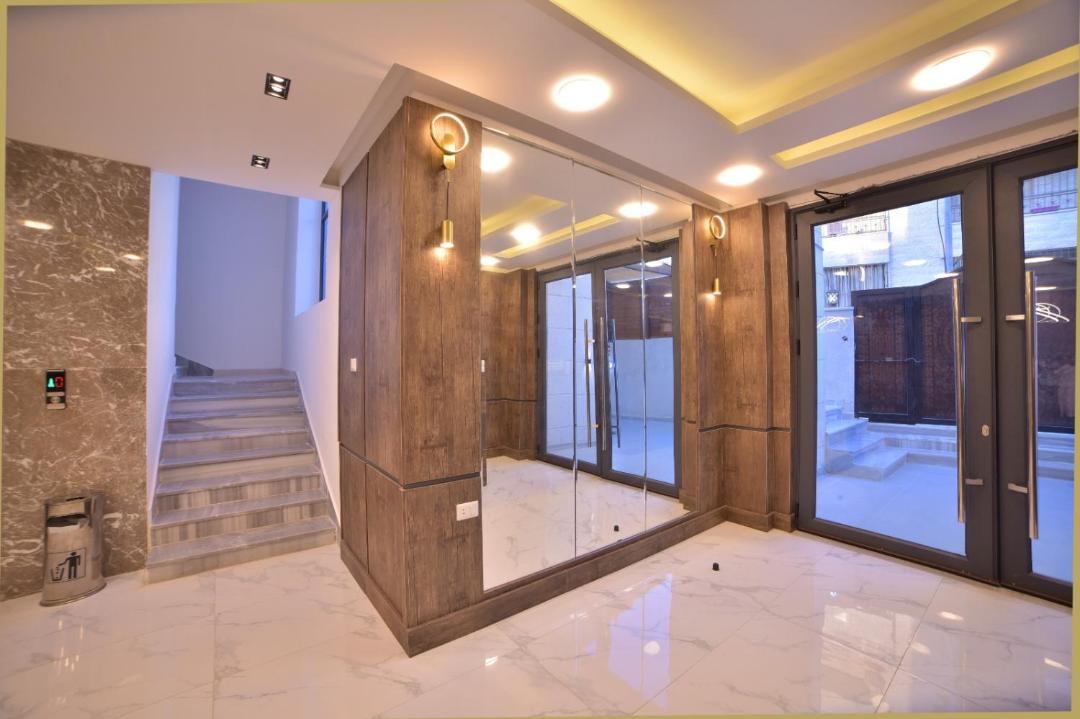 Photo of Bathroom in Irbid