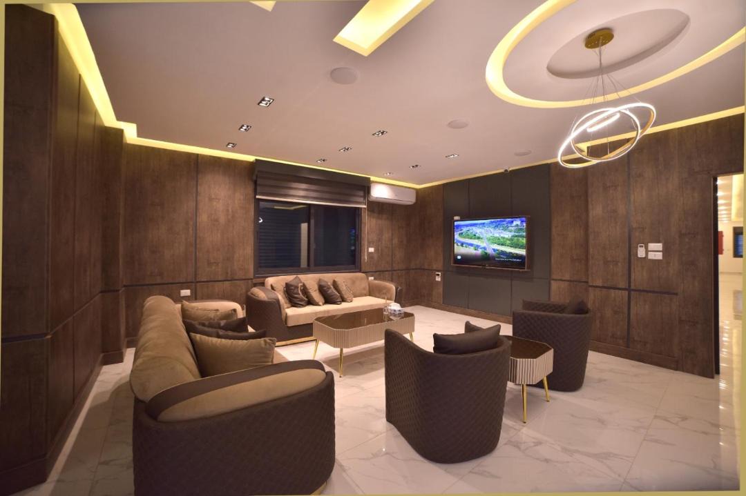 Photo of Livingroom in Irbid