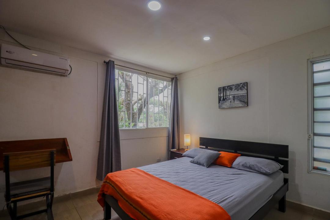 Photo of Bedroom in San Juan del Sur