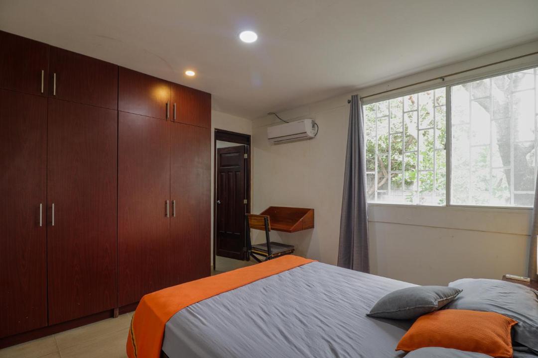 Photo of Bedroom in San Juan del Sur