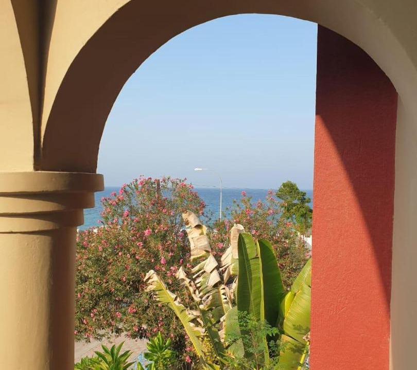 Photo of Patio Balcony in Muscat
