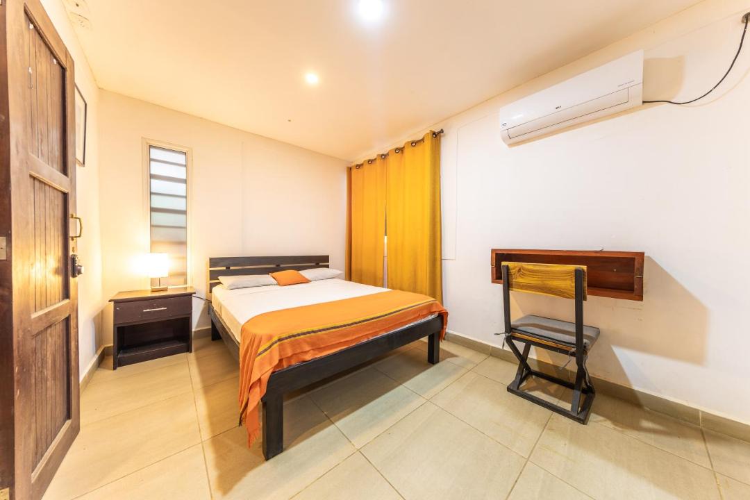 Photo of Bedroom in San Juan del Sur