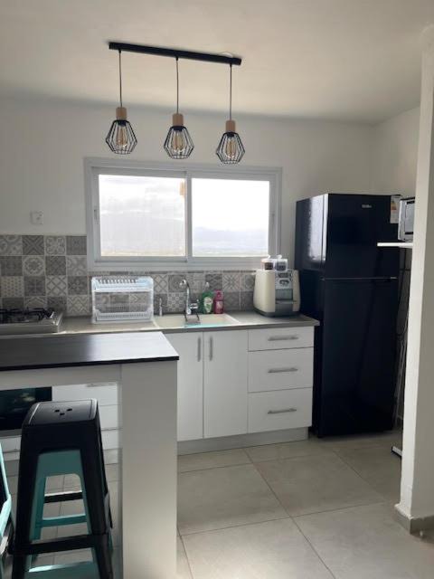 Photo of Kitchen in Ein Tamar