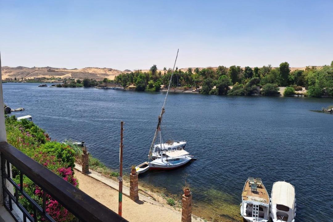 Photo of Others in Aswan