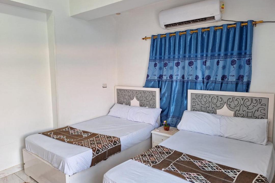 Photo of Bedroom in Aswan