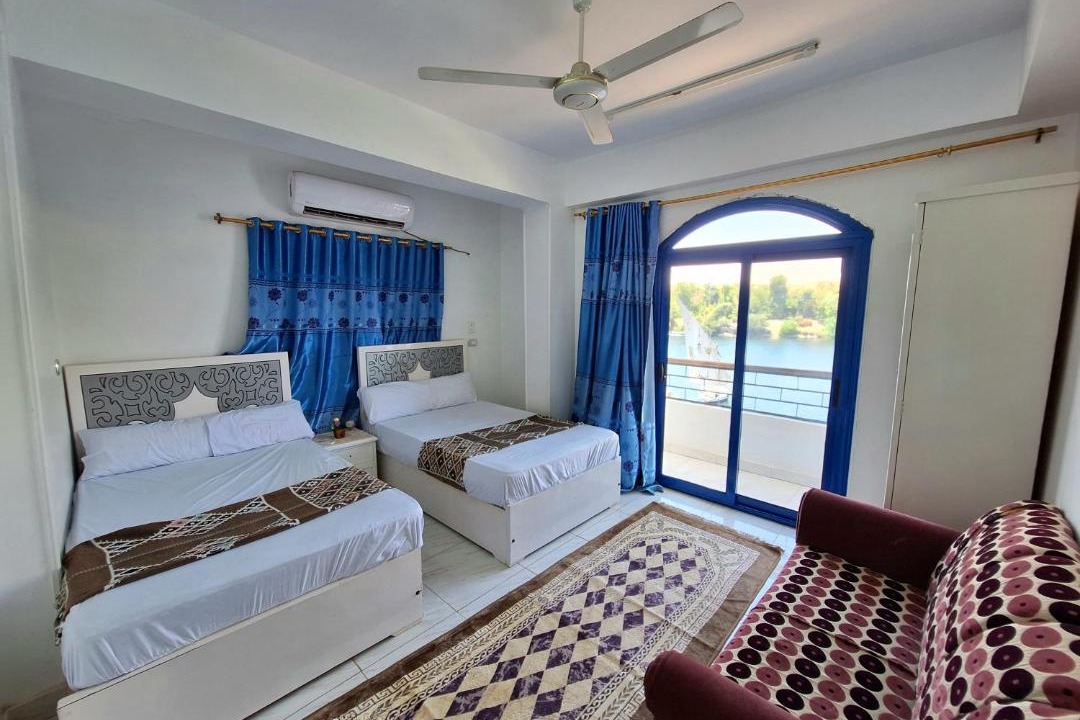 Photo of Bedroom in Aswan