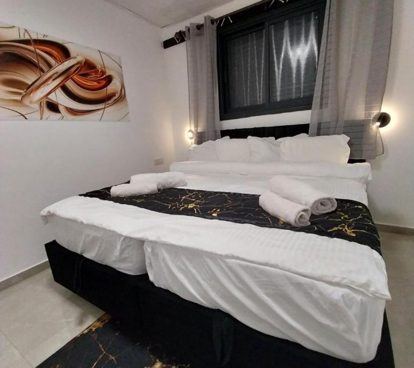 Photo of Bedroom in Bene Beraq