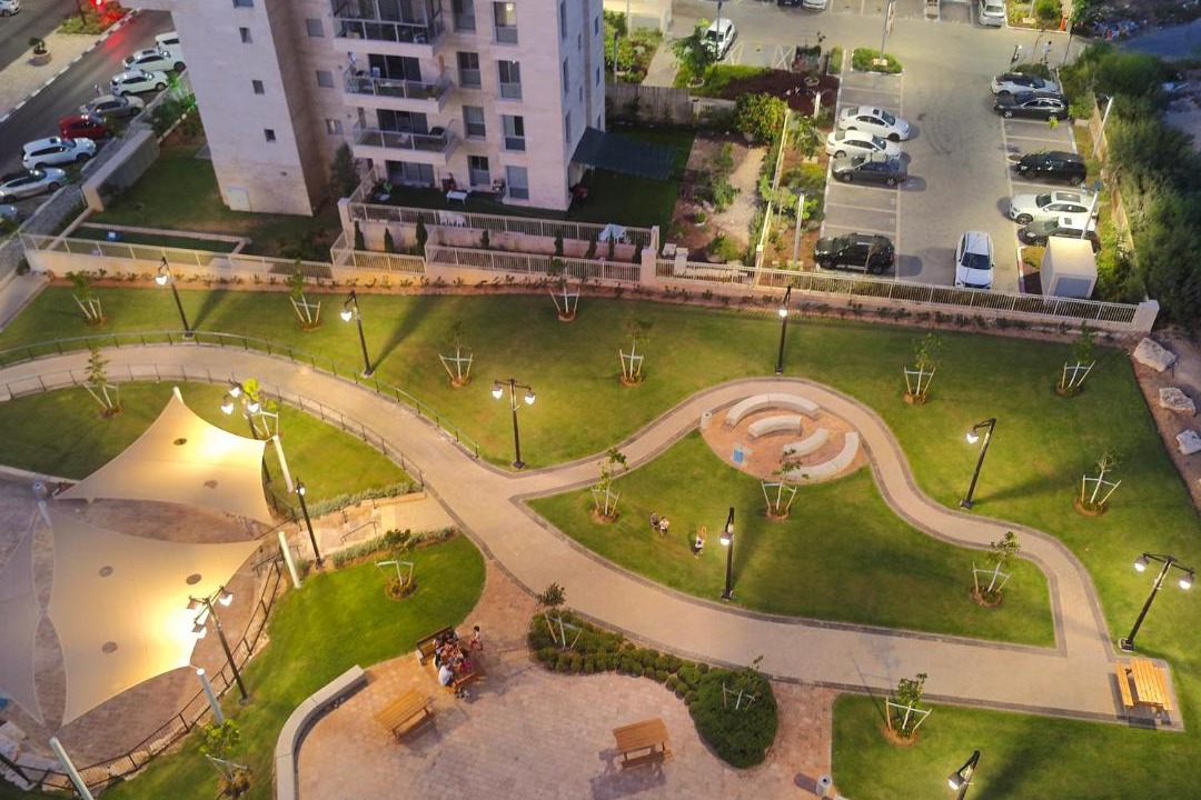 Photo of Others in Ashkelon