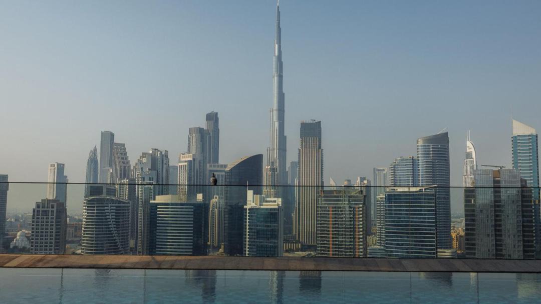 Photo of Others in Business Bay