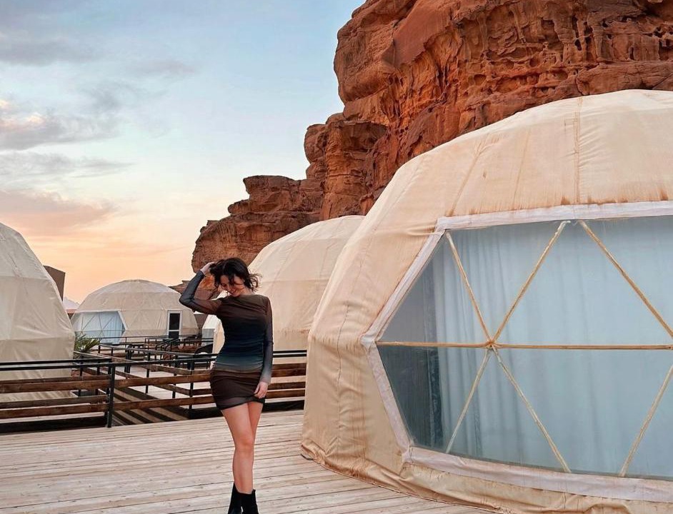 Photo of Others in Wadi Rum