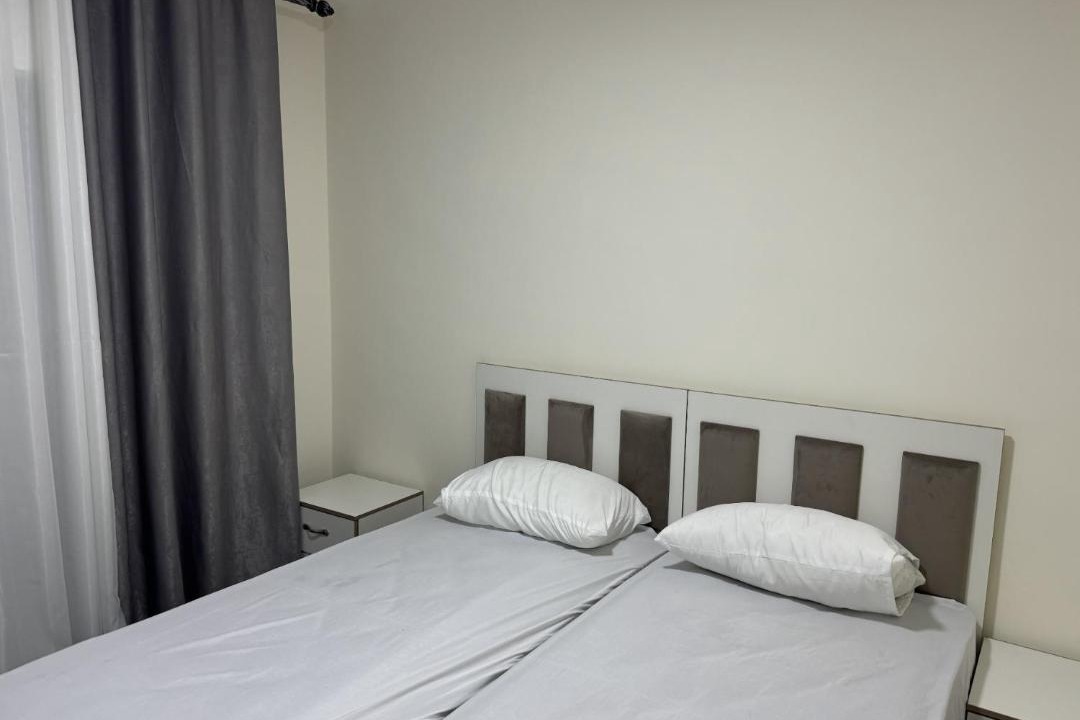 Photo of Bedroom in Al Jubeiha