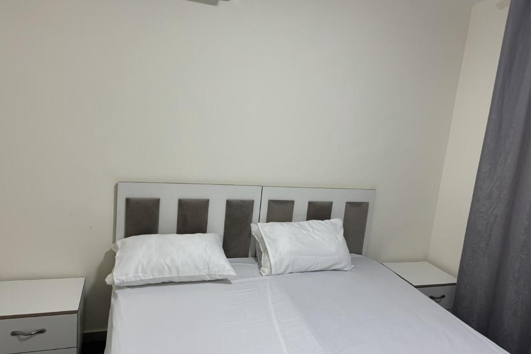 Photo of Bedroom in Al Jubeiha