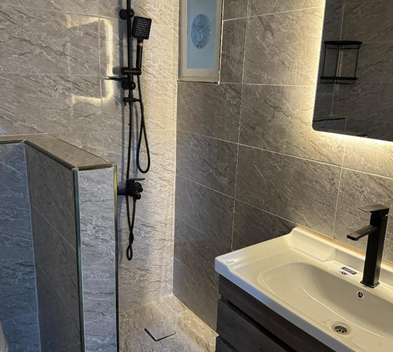 Photo of Bathroom in Al Jubeiha