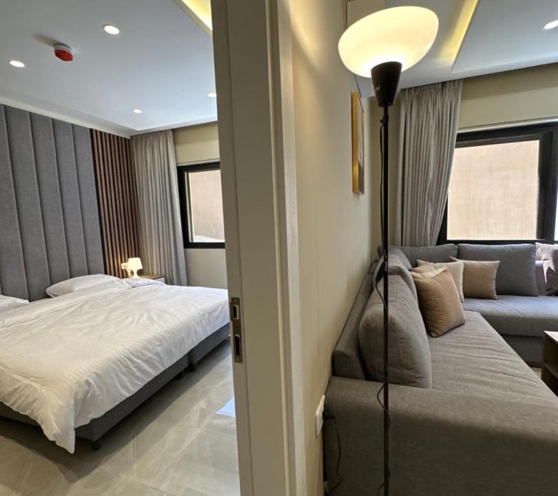 Photo of Bedroom in Al Swaifyeh