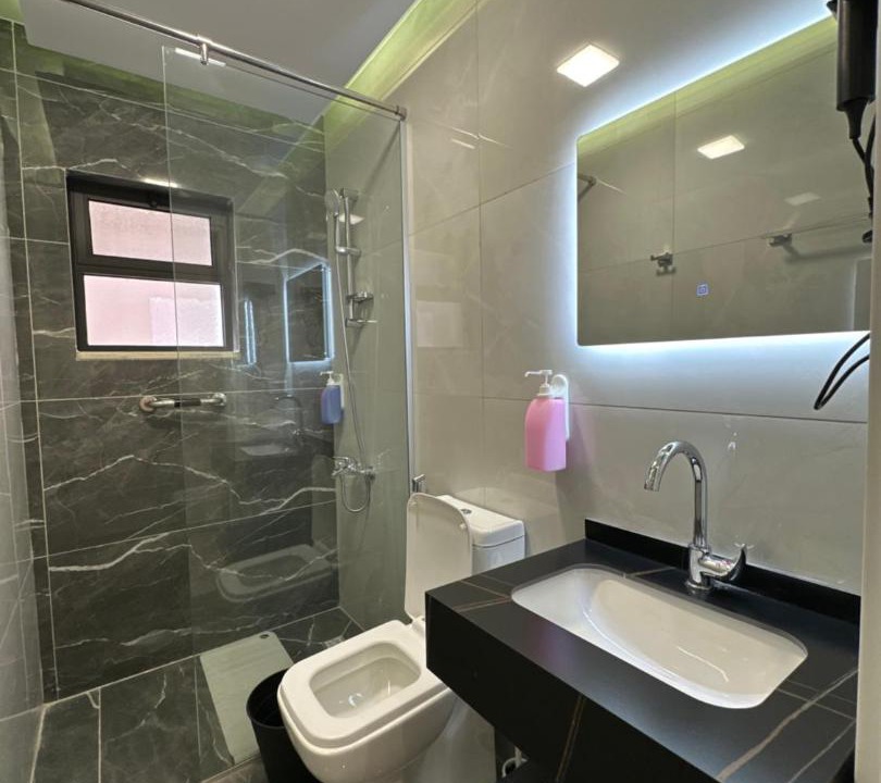 Photo of Bathroom in Al Swaifyeh
