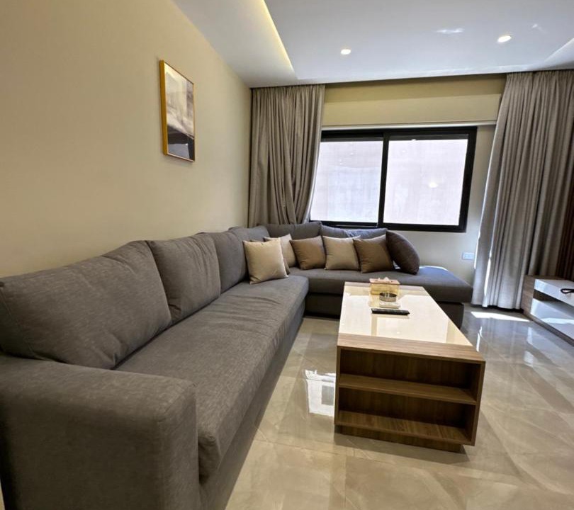 Photo of Livingroom in Al Swaifyeh