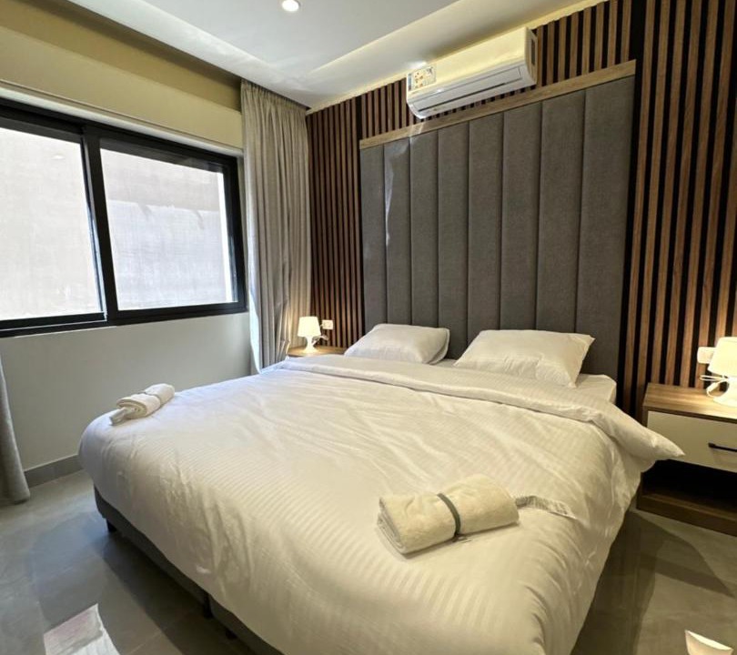 Photo of Bedroom in Al Swaifyeh