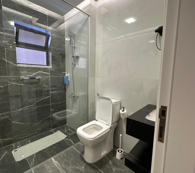 Photo of Bathroom in Al Swaifyeh