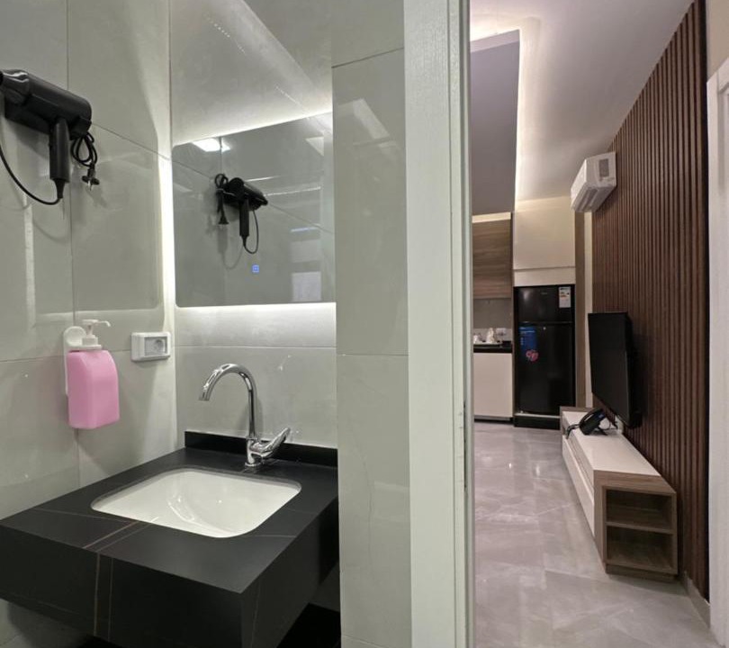 Photo of Bathroom in Al Swaifyeh