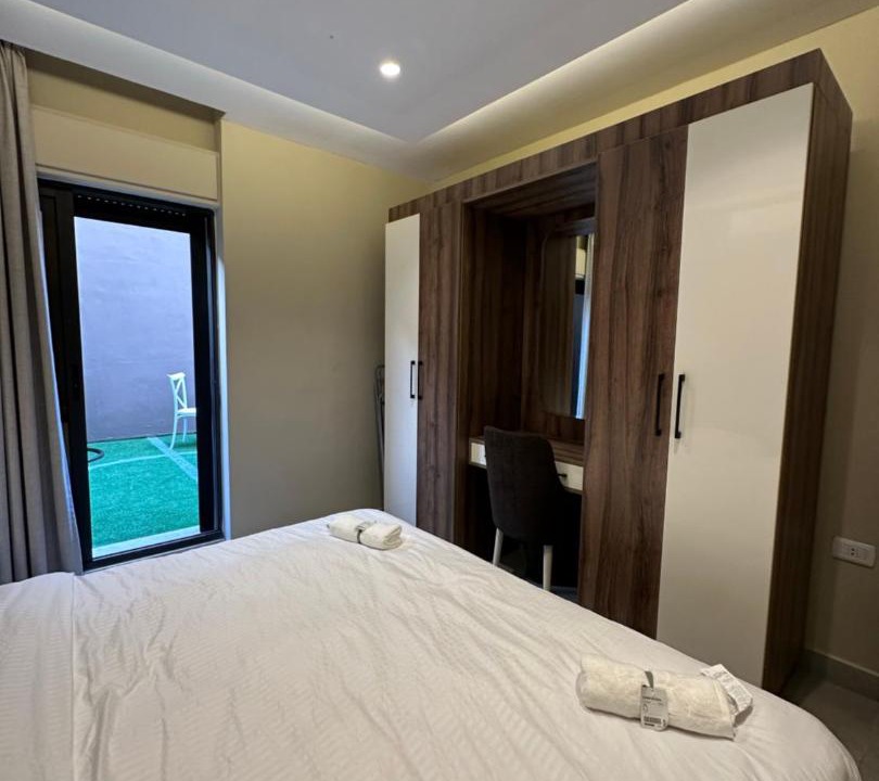 Photo of Bedroom in Al Swaifyeh