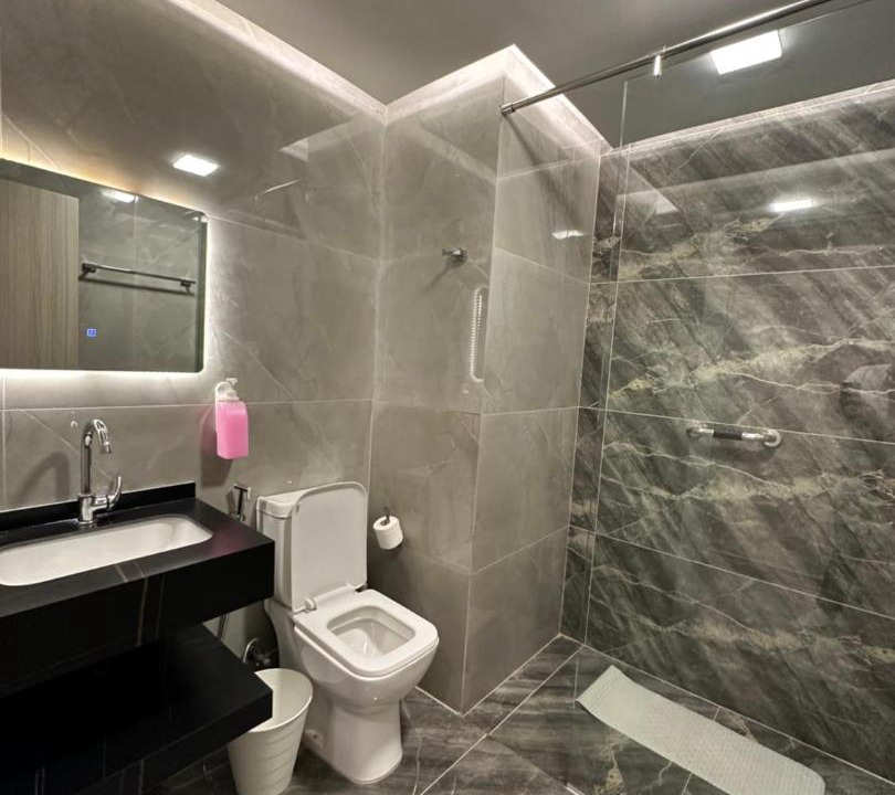 Photo of Bathroom in Al Swaifyeh