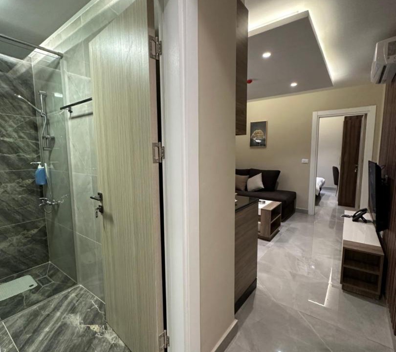 Photo of Bathroom in Al Swaifyeh