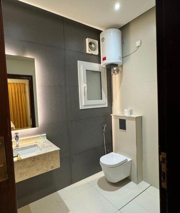 Photo of Bathroom in Seeb