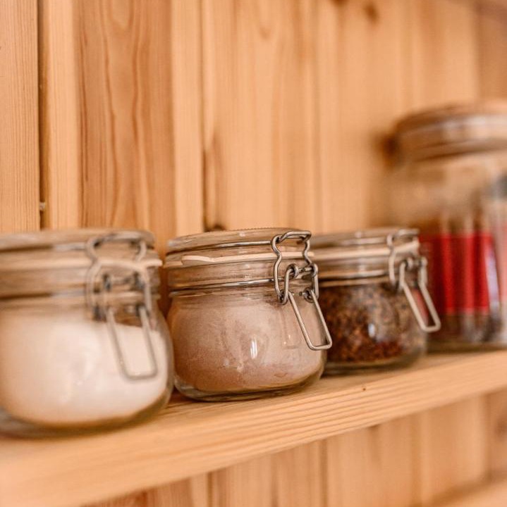 Photo of Kitchen in Yeruham