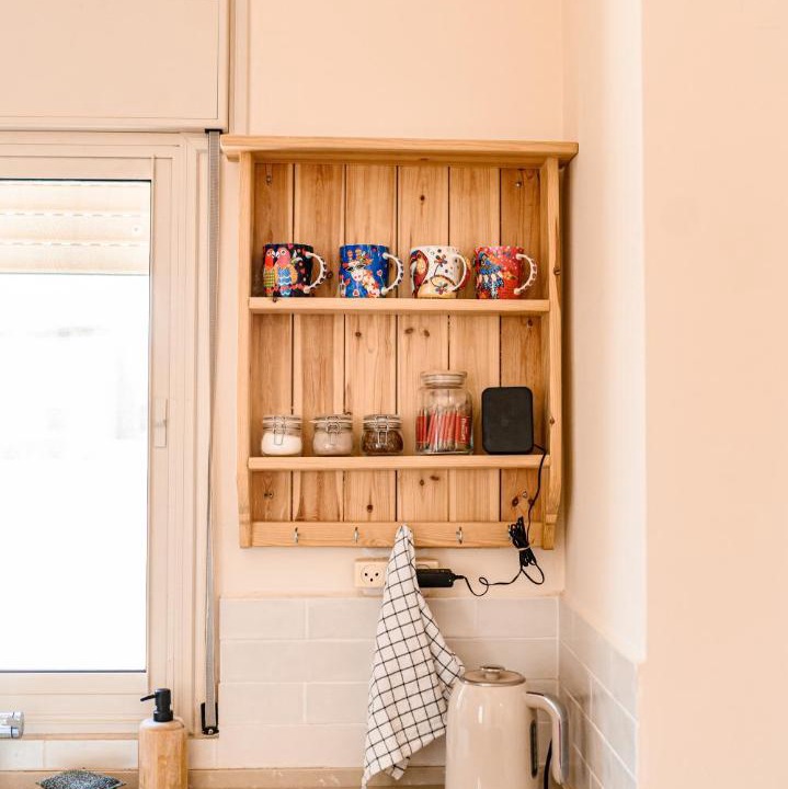 Photo of Kitchen in Yeruham