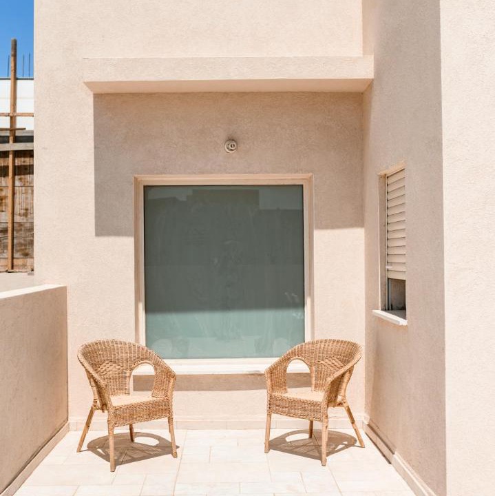 Photo of Patio Balcony in Yeruham