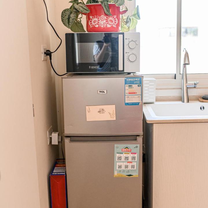 Photo of Kitchen in Yeruham