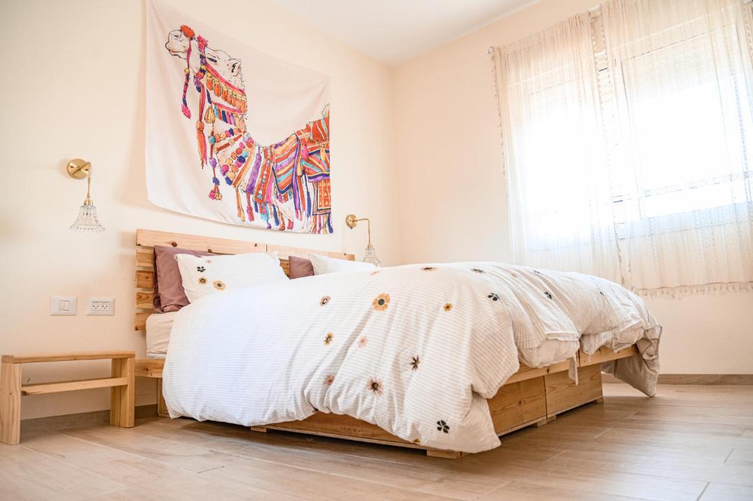 Photo of Bedroom in Yeruham