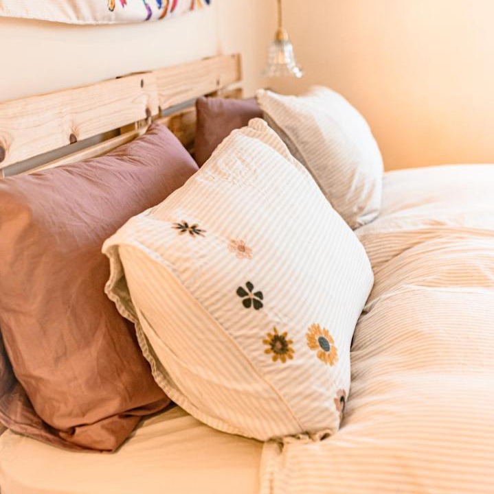 Photo of Bedroom in Yeruham