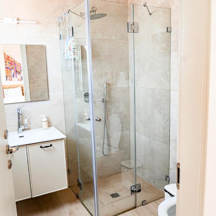 Photo of Bathroom in Yeruham