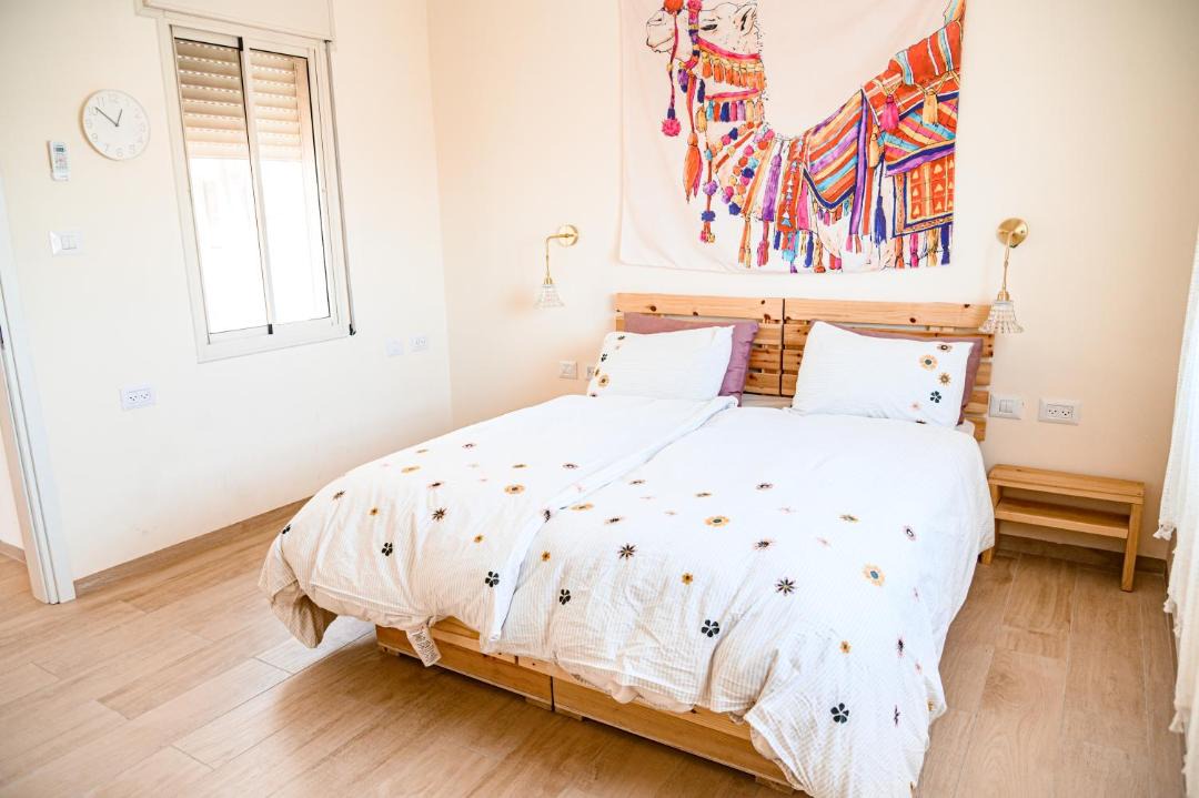 Photo of Bedroom in Yeruham